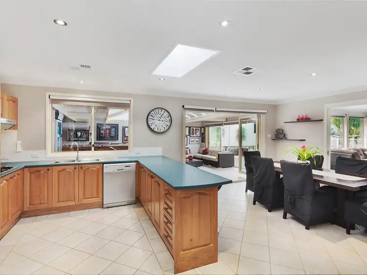 Second view of Homely house listing, 24 Kerns Road, Kincumber NSW 2251