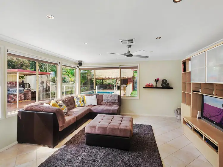 Fifth view of Homely house listing, 24 Kerns Road, Kincumber NSW 2251