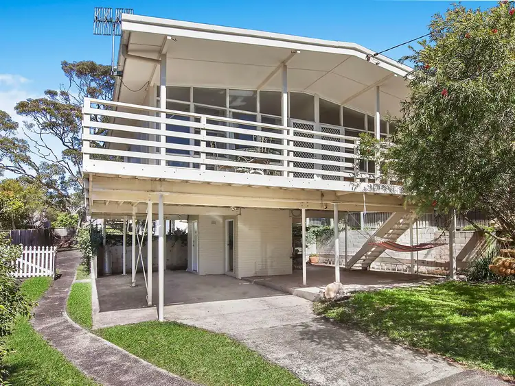 66 Beachview Esplanade, Macmasters Beach NSW 2251
