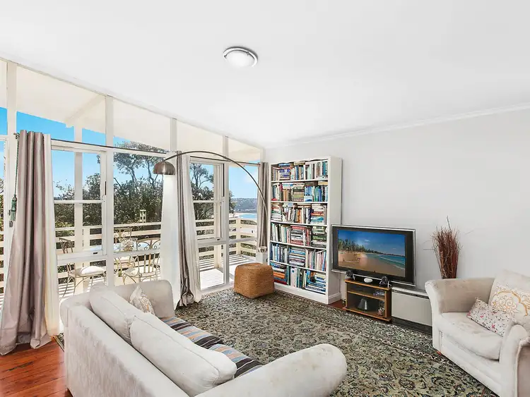 Second view of Homely house listing, 66 Beachview Esplanade, Macmasters Beach NSW 2251