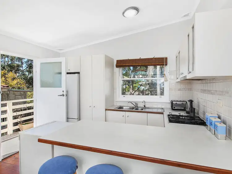 Third view of Homely house listing, 66 Beachview Esplanade, Macmasters Beach NSW 2251