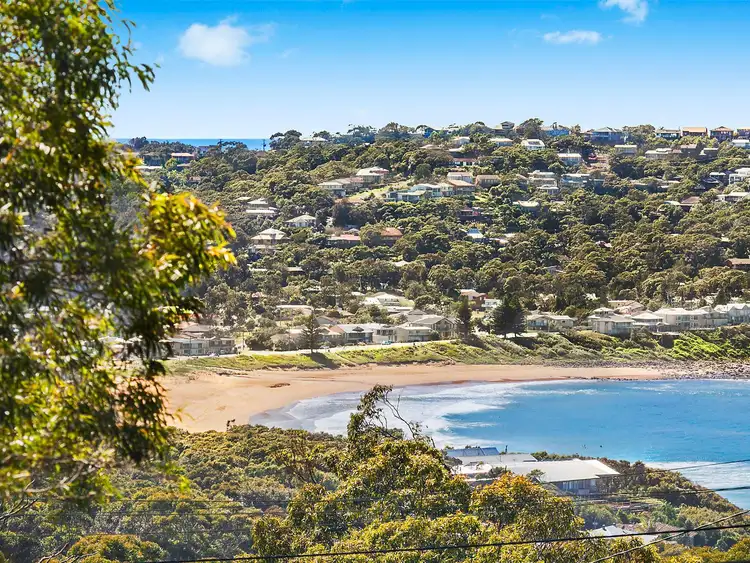 Fourth view of Homely house listing, 66 Beachview Esplanade, Macmasters Beach NSW 2251