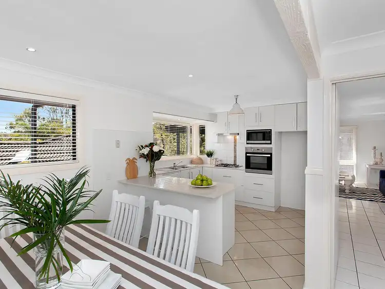 Second view of Homely house listing, 2 Stephenson Road, Bateau Bay NSW 2261