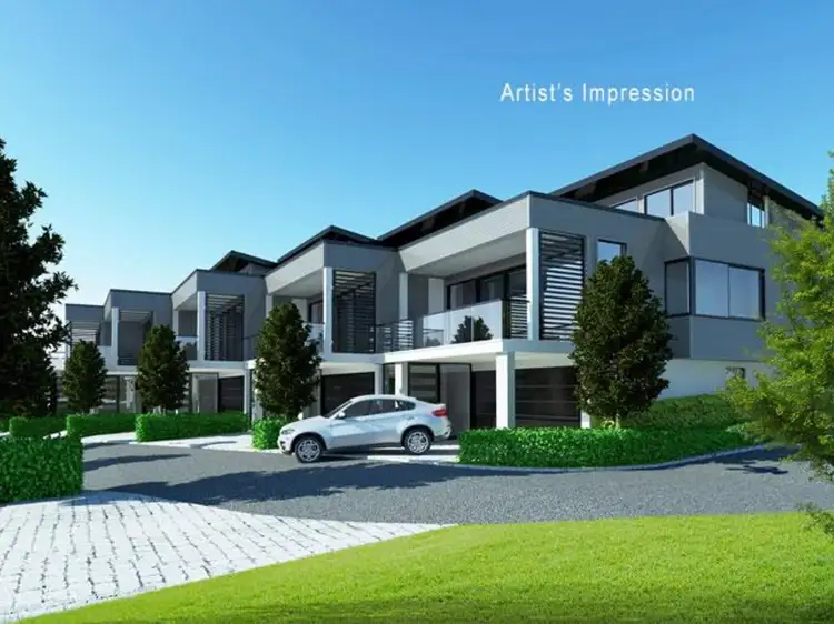 Second view of Homely townhouse listing, 5/284 Terrigal Drive, Terrigal NSW 2260