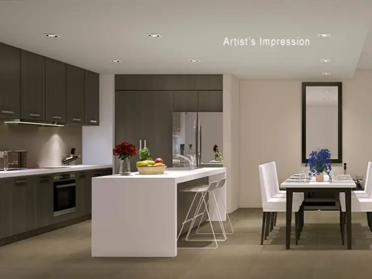 Fifth view of Homely townhouse listing, 5/284 Terrigal Drive, Terrigal NSW 2260