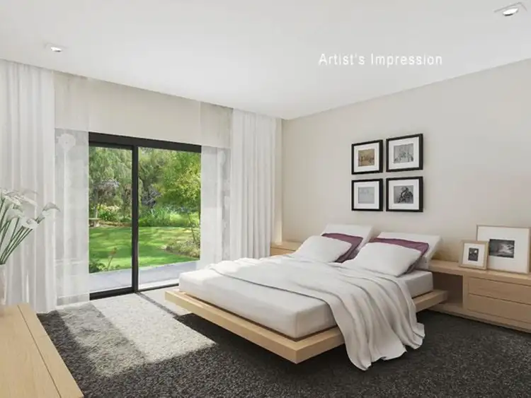 Seventh view of Homely townhouse listing, 5/284 Terrigal Drive, Terrigal NSW 2260