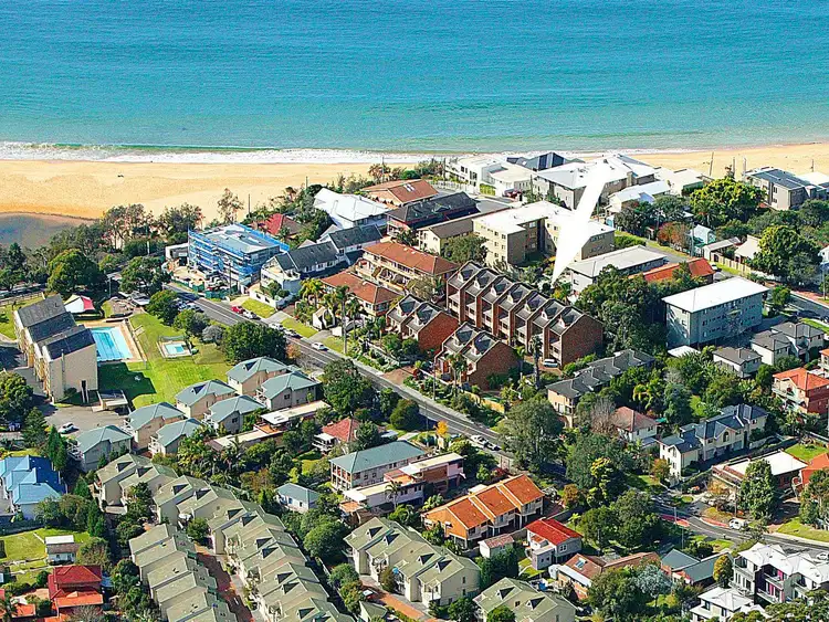 5/10 Whiting Avenue, Terrigal NSW 2260