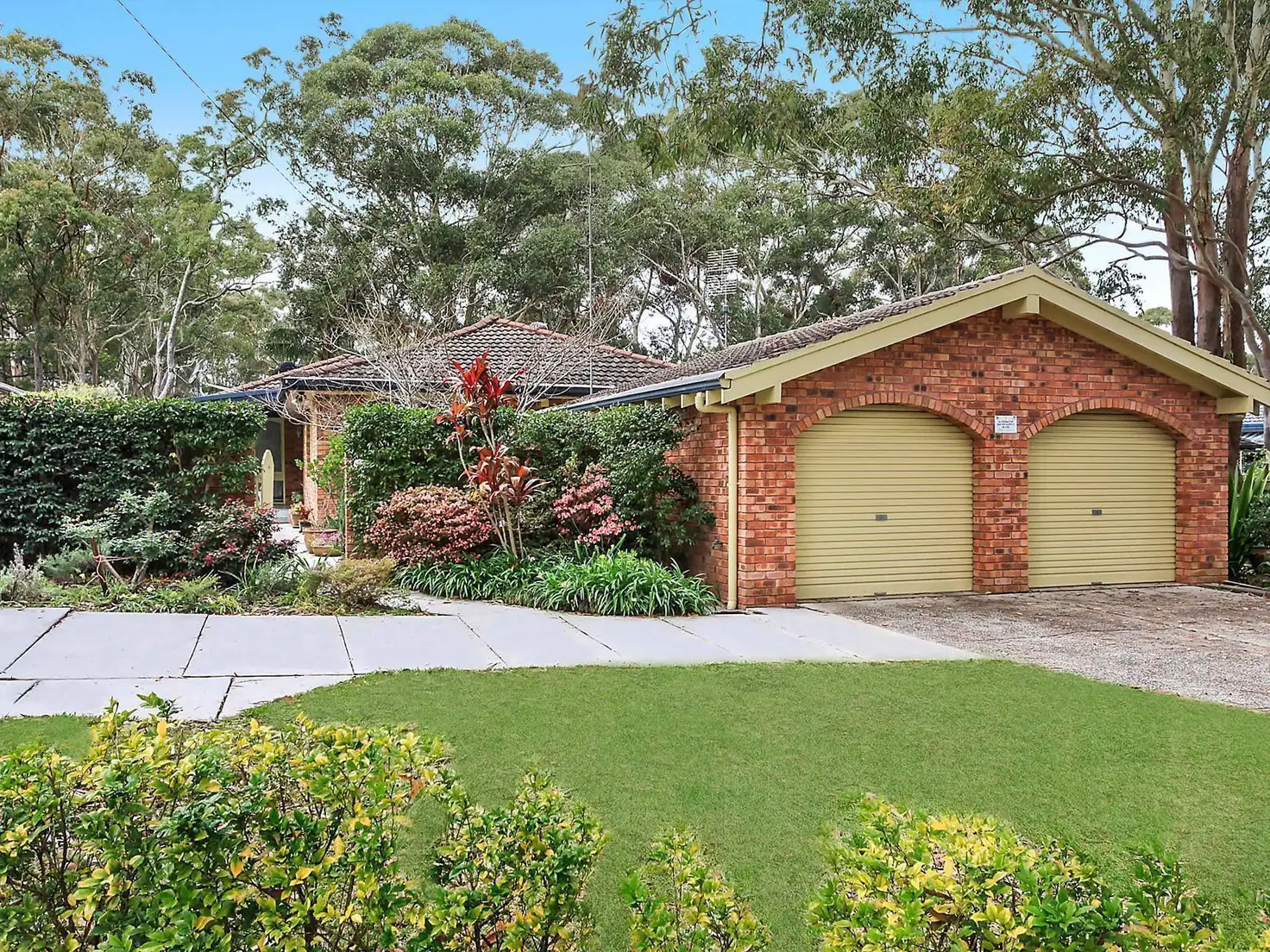 Main view of Homely house listing, 520 The Scenic Road, Macmasters Beach NSW 2251