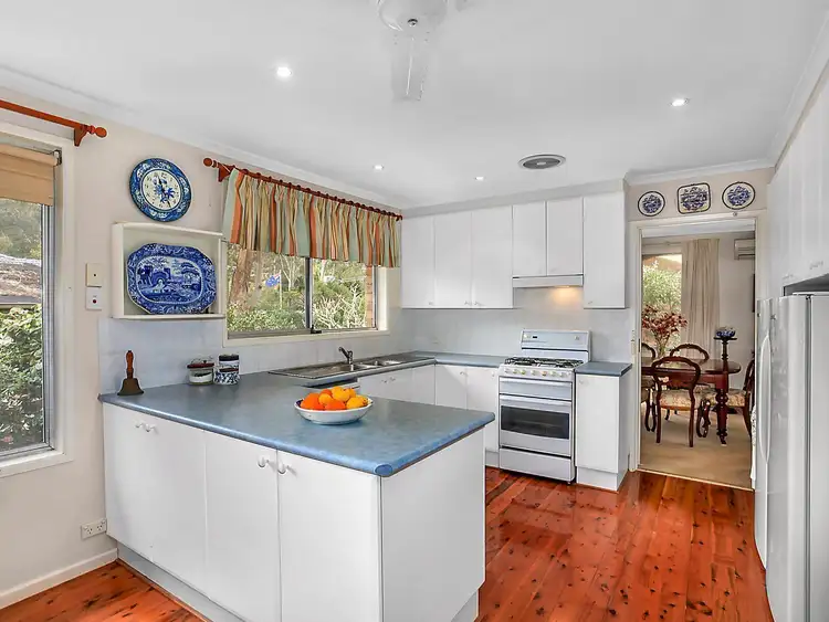 Second view of Homely house listing, 520 The Scenic Road, Macmasters Beach NSW 2251