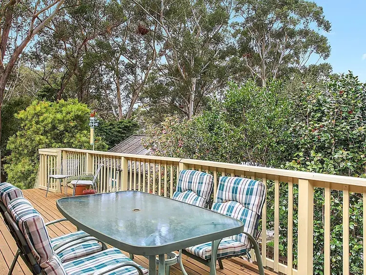 Third view of Homely house listing, 520 The Scenic Road, Macmasters Beach NSW 2251
