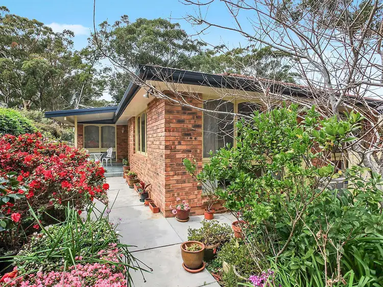 Fifth view of Homely house listing, 520 The Scenic Road, Macmasters Beach NSW 2251