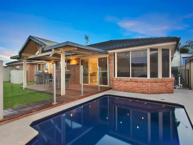 Third view of Homely house listing, 6 Lily Lane, Woongarrah NSW 2259