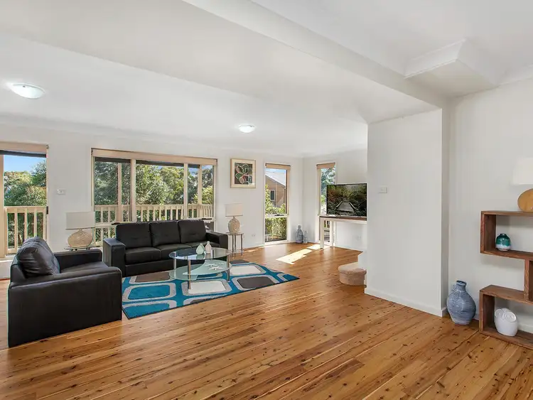 Fifth view of Homely house listing, 12 Irwin Place, Green Point NSW 2251