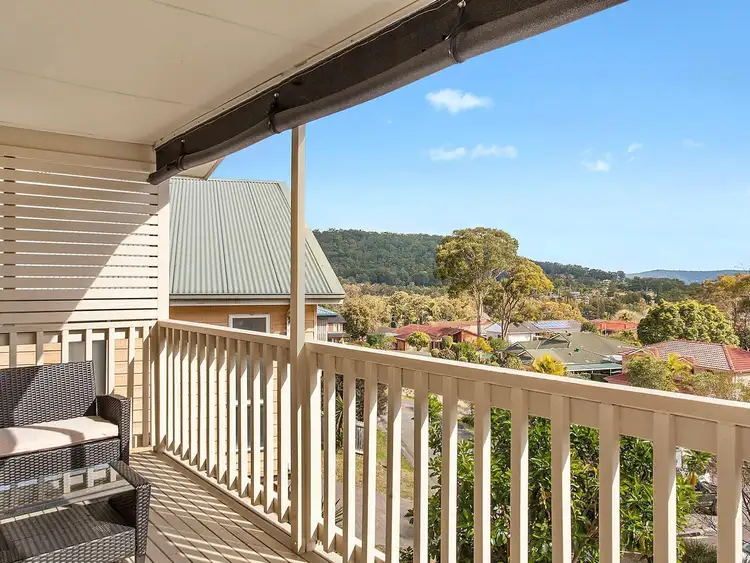 Sixth view of Homely house listing, 12 Irwin Place, Green Point NSW 2251