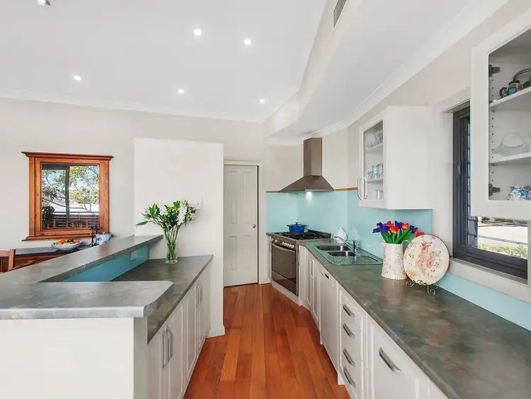Second view of Homely house listing, 26 Norton Avenue, Killarney Vale NSW 2261