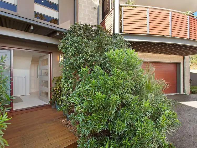Fourth view of Homely house listing, 26 Norton Avenue, Killarney Vale NSW 2261
