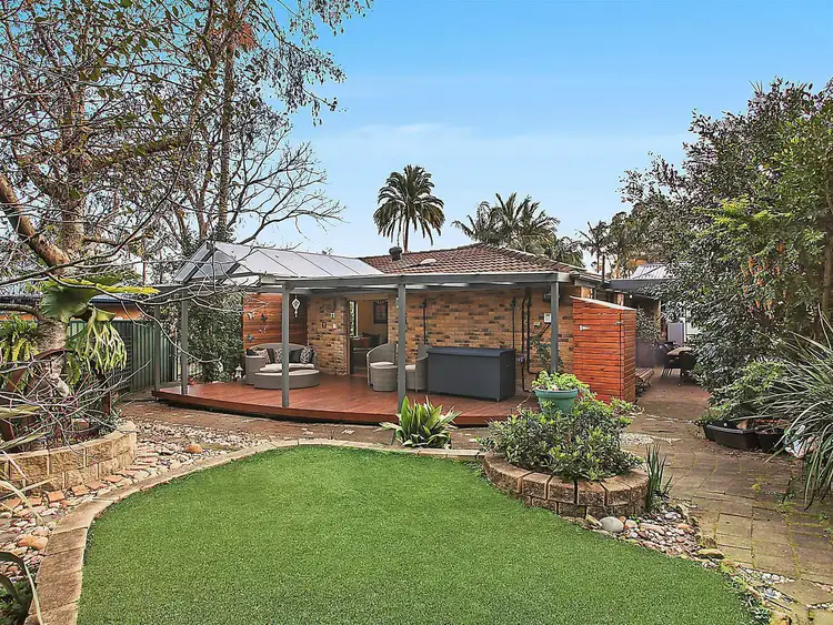 3 Kim Close, Kincumber NSW 2251
