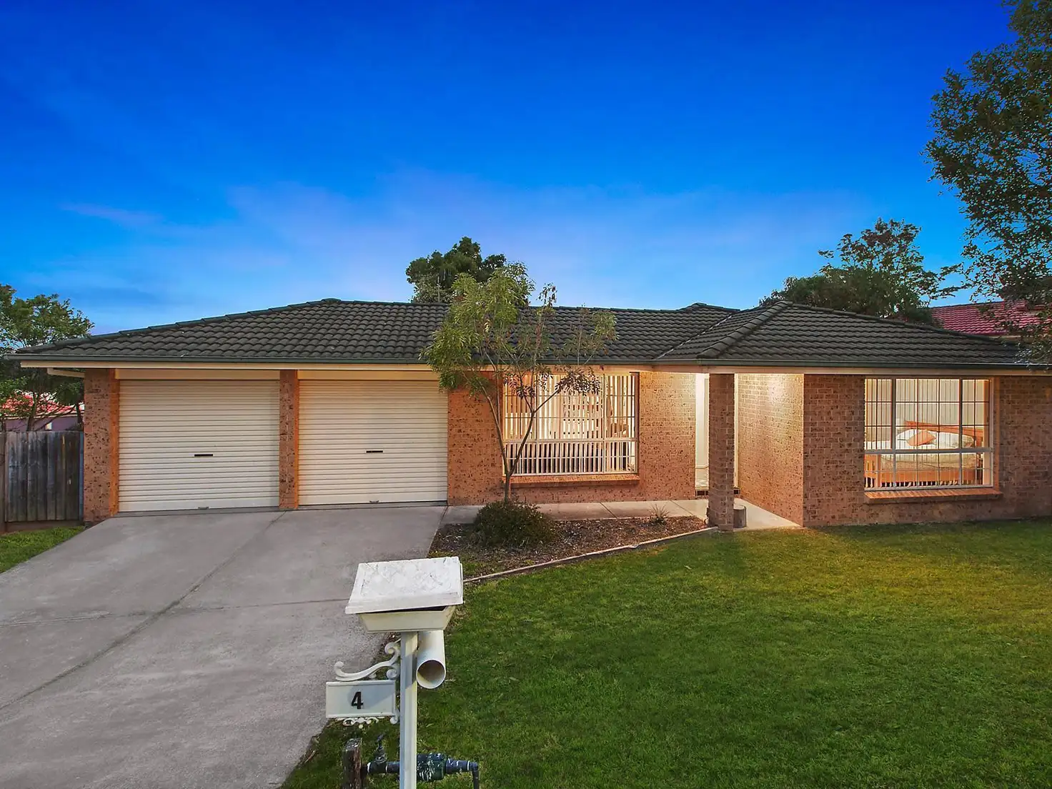 Main view of Homely house listing, 4 Clementine Place, Mardi NSW 2259