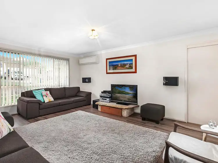 Fourth view of Homely house listing, 4 Clementine Place, Mardi NSW 2259