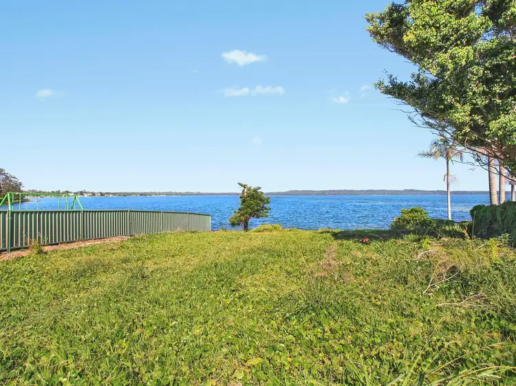 Main view of Homely land listing, 23 Viewpoint Drive, Toukley NSW 2263
