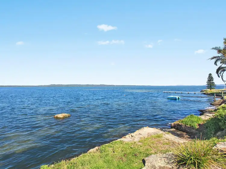 Second view of Homely land listing, 23 Viewpoint Drive, Toukley NSW 2263