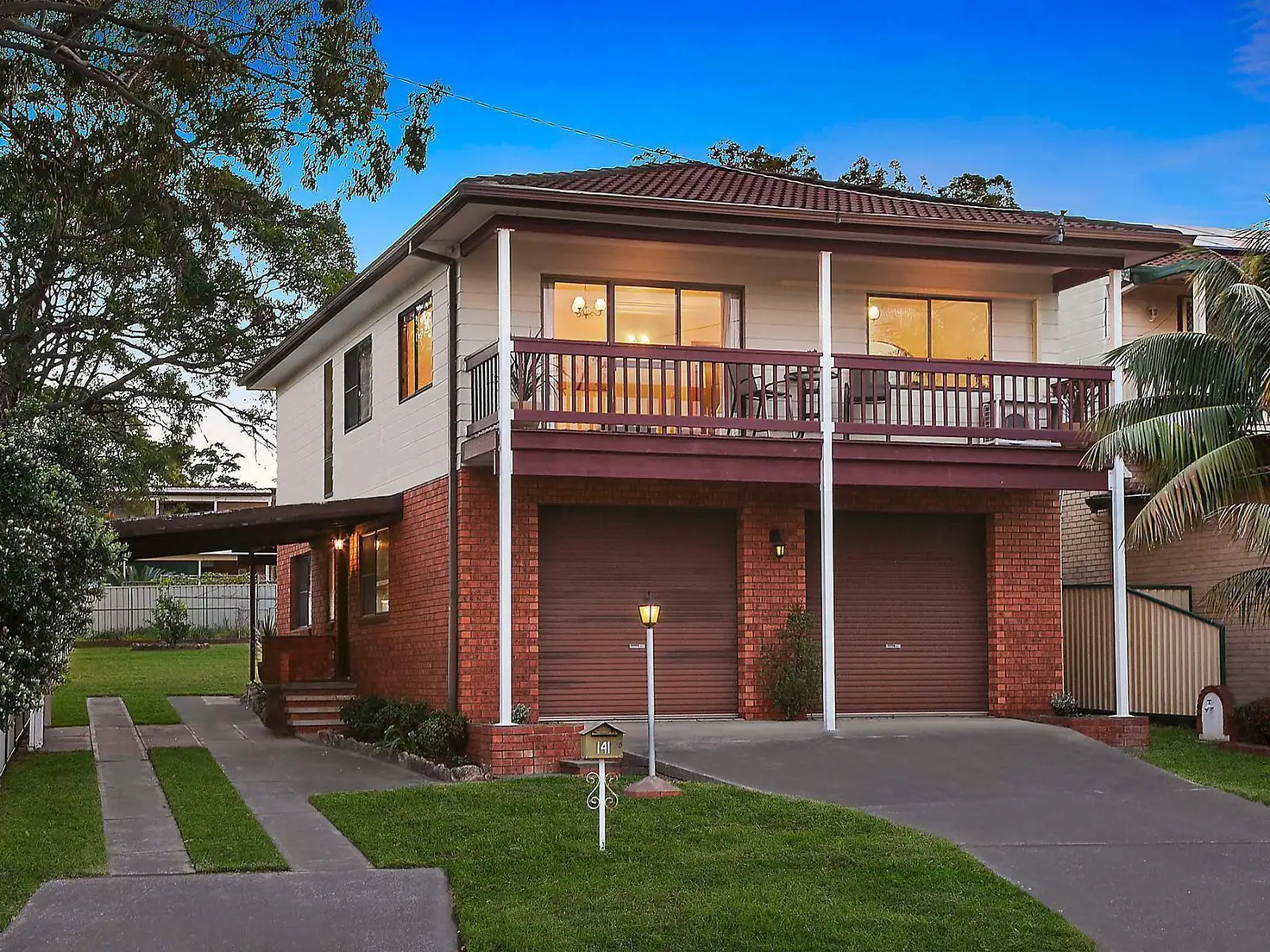 Main view of Homely house listing, 141 Winbin Crescent, Gwandalan NSW 2259