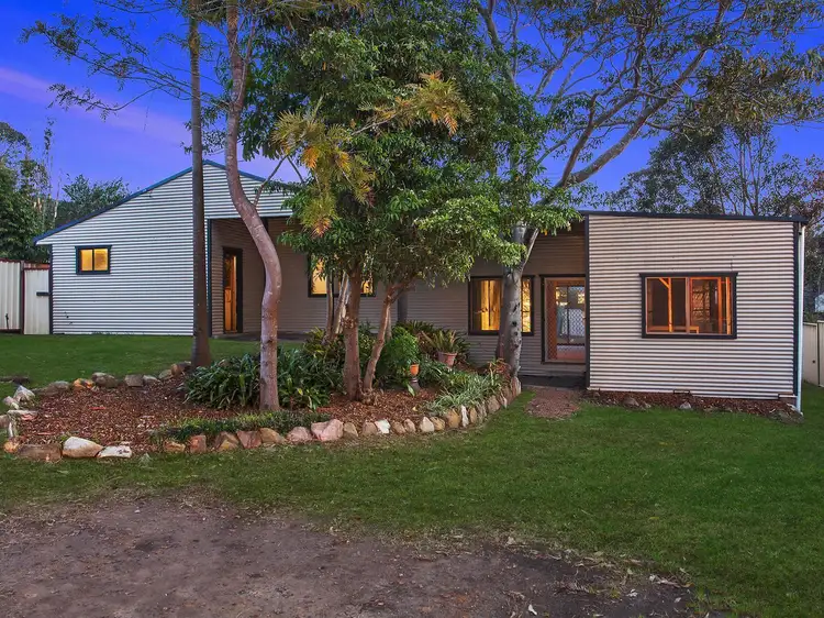 218 Wyee Road, Wyee NSW 2259