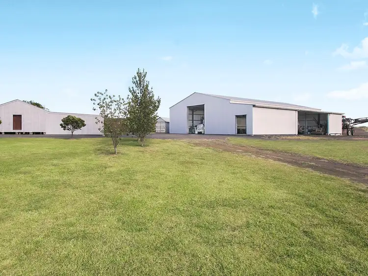 Sixth view of Homely rural property listing, Lot 1 Catrionas Road, Jondaryan QLD 4403