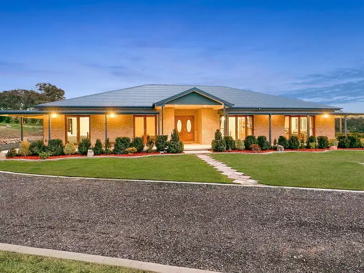 Main view of Homely house listing, 11 Eucalypt Place, Royalla NSW 2620