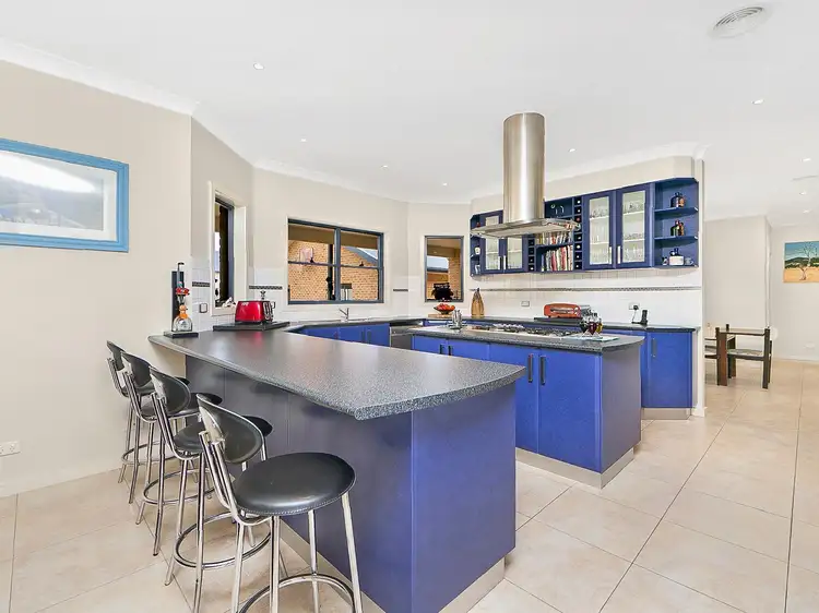 Second view of Homely house listing, 11 Eucalypt Place, Royalla NSW 2620
