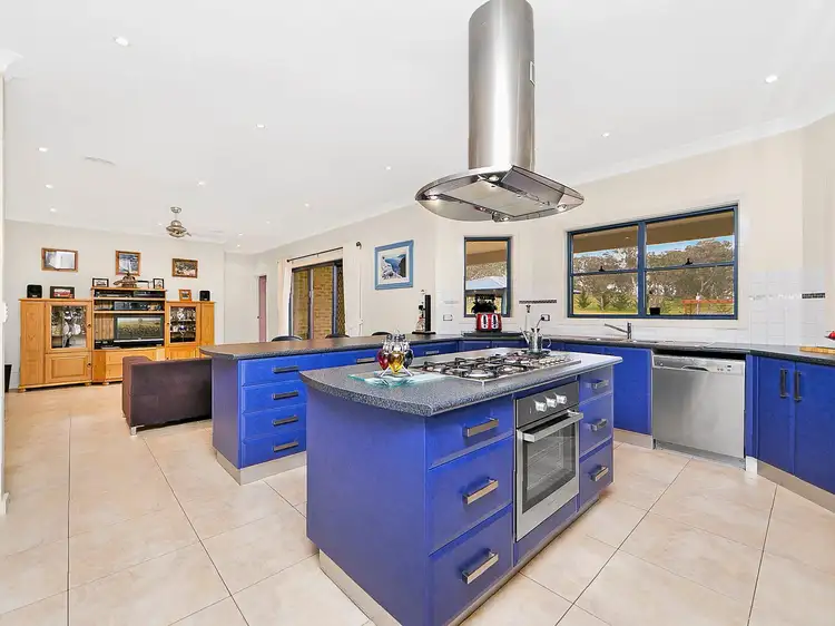 Third view of Homely house listing, 11 Eucalypt Place, Royalla NSW 2620