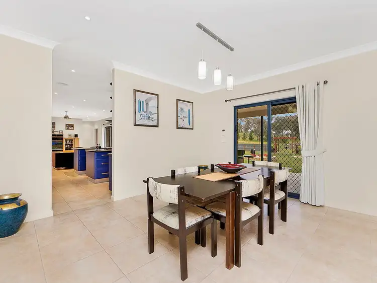 Fourth view of Homely house listing, 11 Eucalypt Place, Royalla NSW 2620