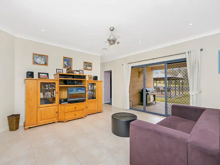 Fifth view of Homely house listing, 11 Eucalypt Place, Royalla NSW 2620