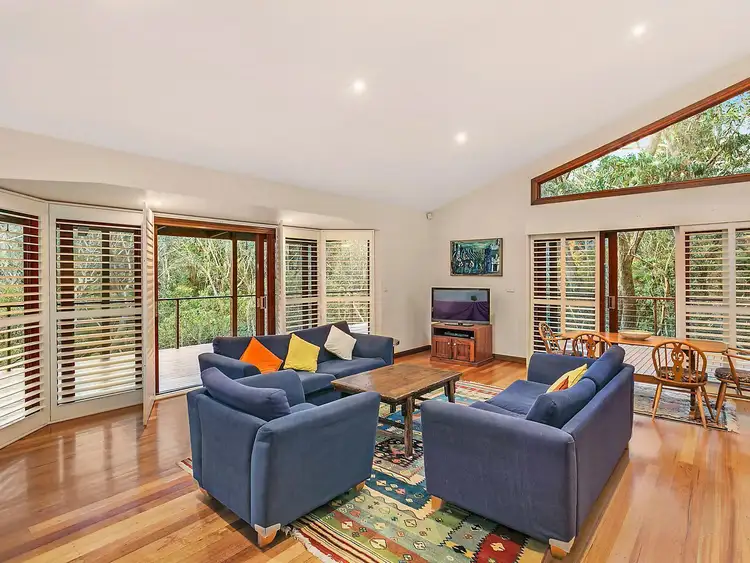 33 Everglades Avenue, Leura NSW 2780