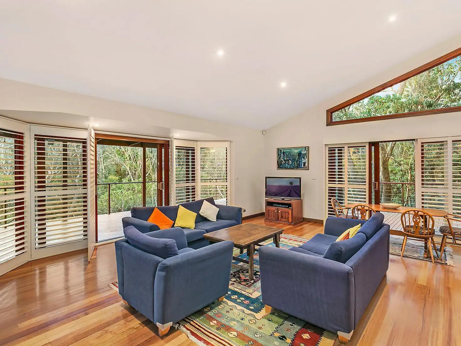 Main view of Homely house listing, 33 Everglades Avenue, Leura NSW 2780