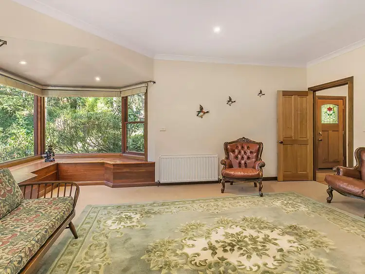 Fifth view of Homely house listing, 33 Everglades Avenue, Leura NSW 2780