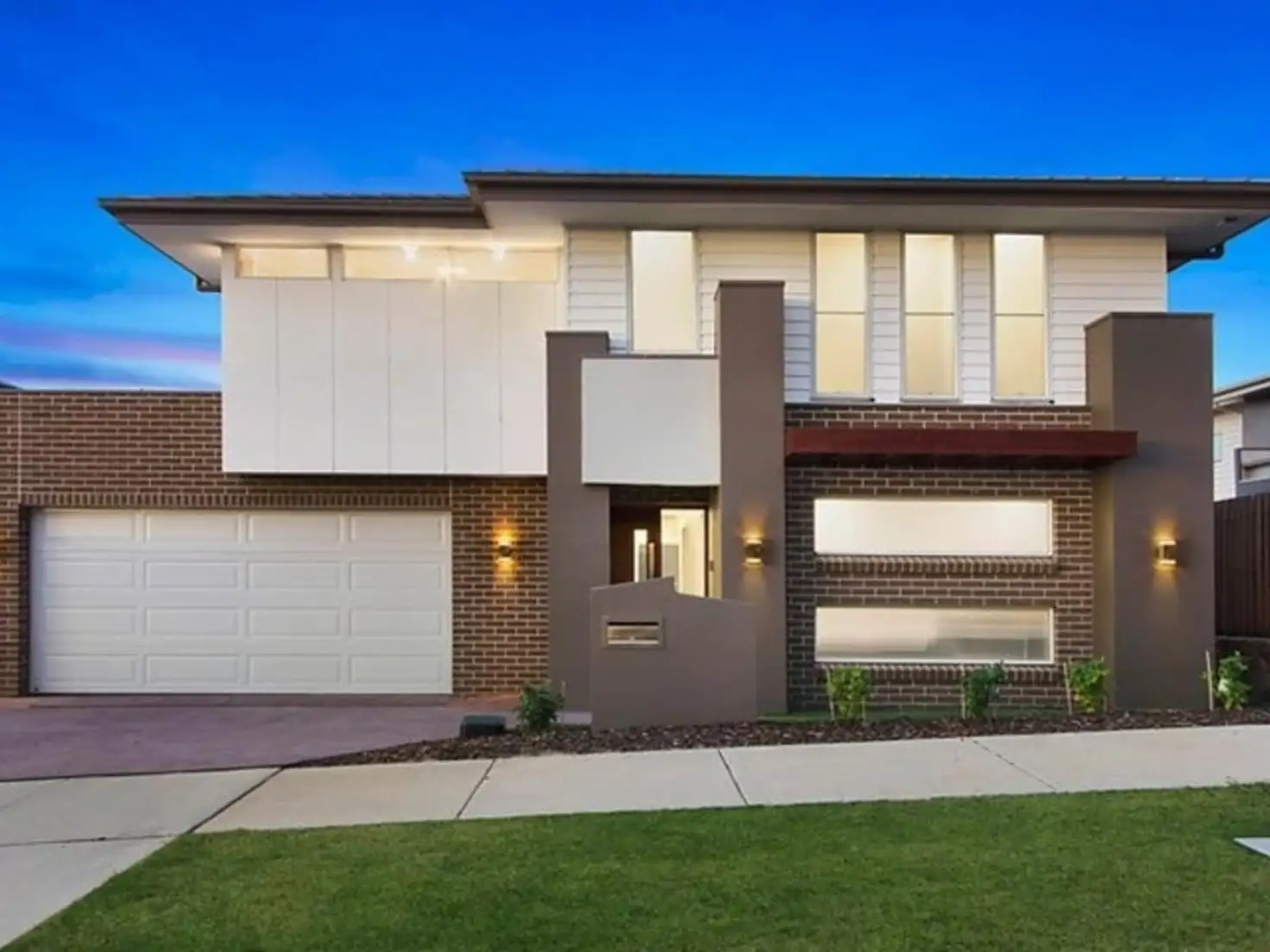 Main view of Homely house listing, 27 Keewong Street, Crace ACT 2911