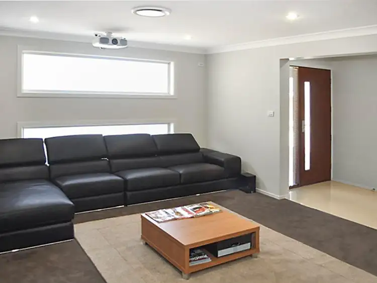 Second view of Homely house listing, 27 Keewong Street, Crace ACT 2911