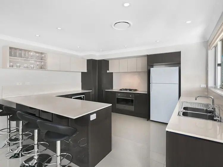Third view of Homely house listing, 27 Keewong Street, Crace ACT 2911