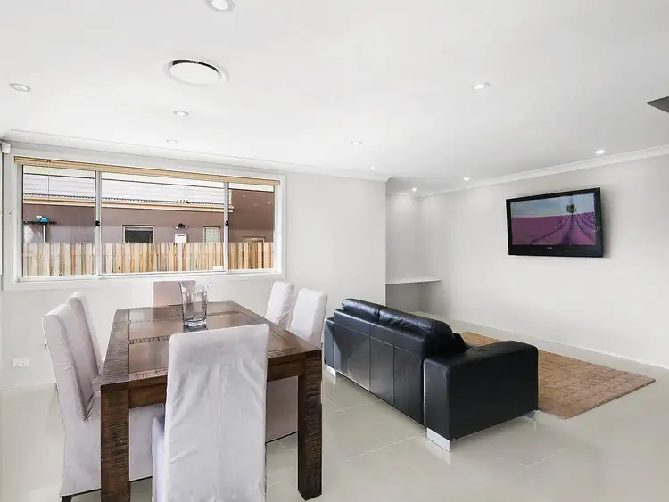 Fourth view of Homely house listing, 27 Keewong Street, Crace ACT 2911