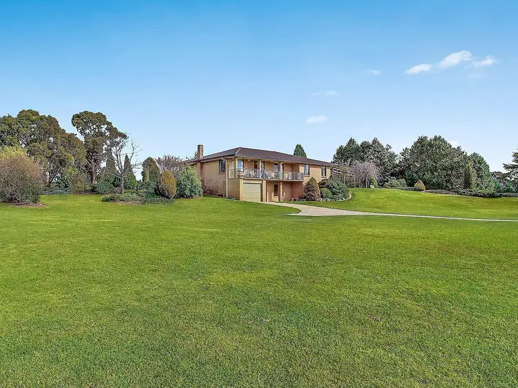 Main view of Homely rural property listing, 469 Nunans Hill Road, Oberon NSW 2787