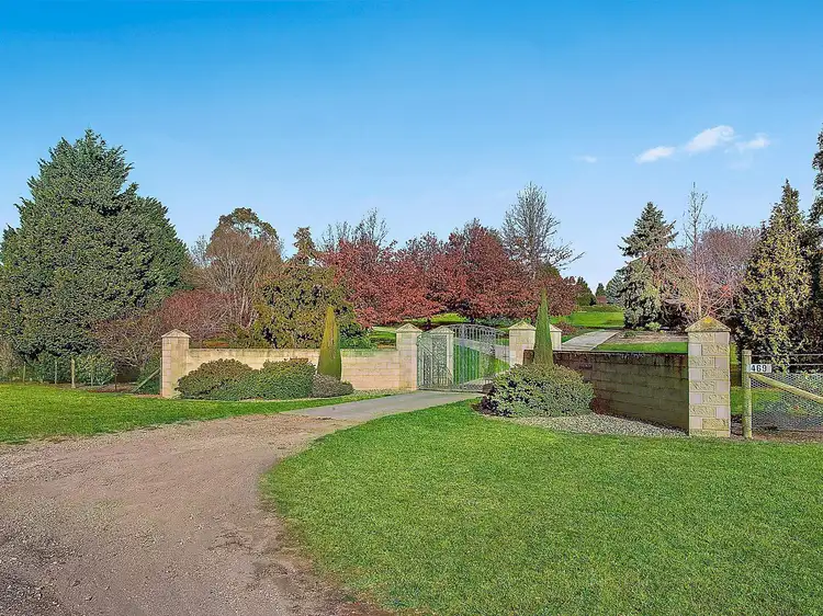 Third view of Homely rural property listing, 469 Nunans Hill Road, Oberon NSW 2787