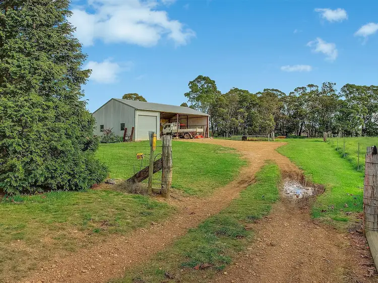 Fourth view of Homely rural property listing, 469 Nunans Hill Road, Oberon NSW 2787