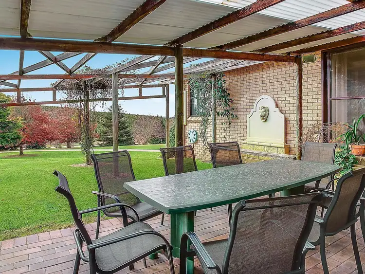Fifth view of Homely rural property listing, 469 Nunans Hill Road, Oberon NSW 2787