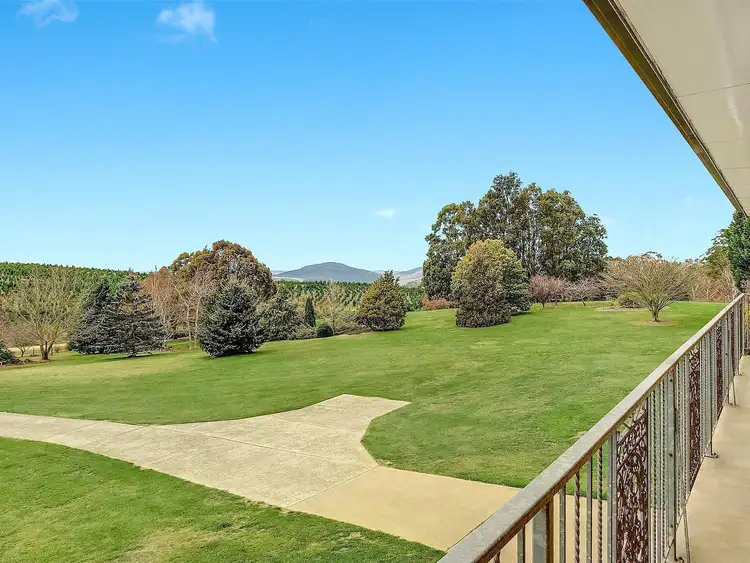 Sixth view of Homely rural property listing, 469 Nunans Hill Road, Oberon NSW 2787