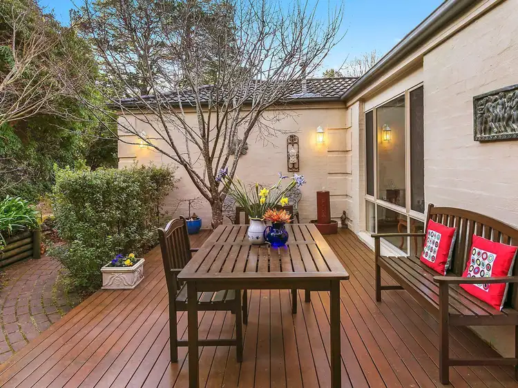 Fourth view of Homely house listing, 41 Gordon Road, Leura NSW 2780
