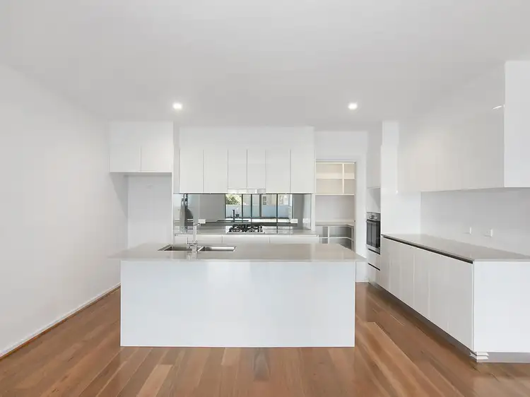 Second view of Homely house listing, 34 Eggleston Crescent, Chifley ACT 2606