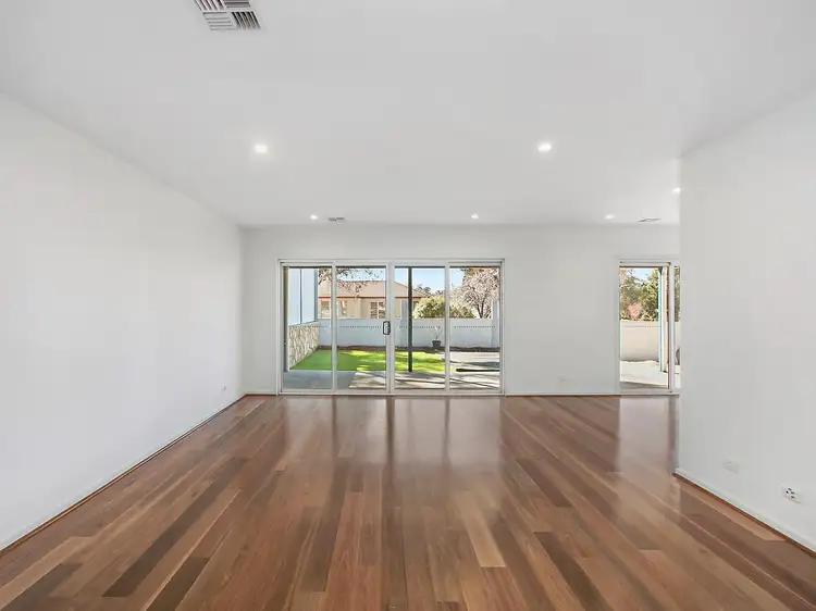 Third view of Homely house listing, 34 Eggleston Crescent, Chifley ACT 2606