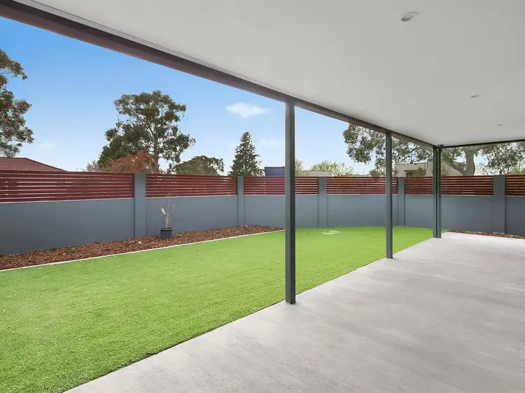 Fourth view of Homely house listing, 34 Eggleston Crescent, Chifley ACT 2606