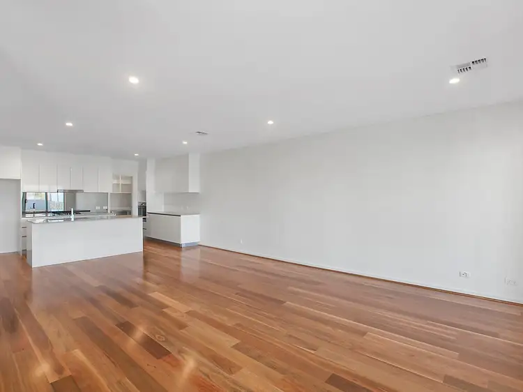 Fifth view of Homely house listing, 34 Eggleston Crescent, Chifley ACT 2606